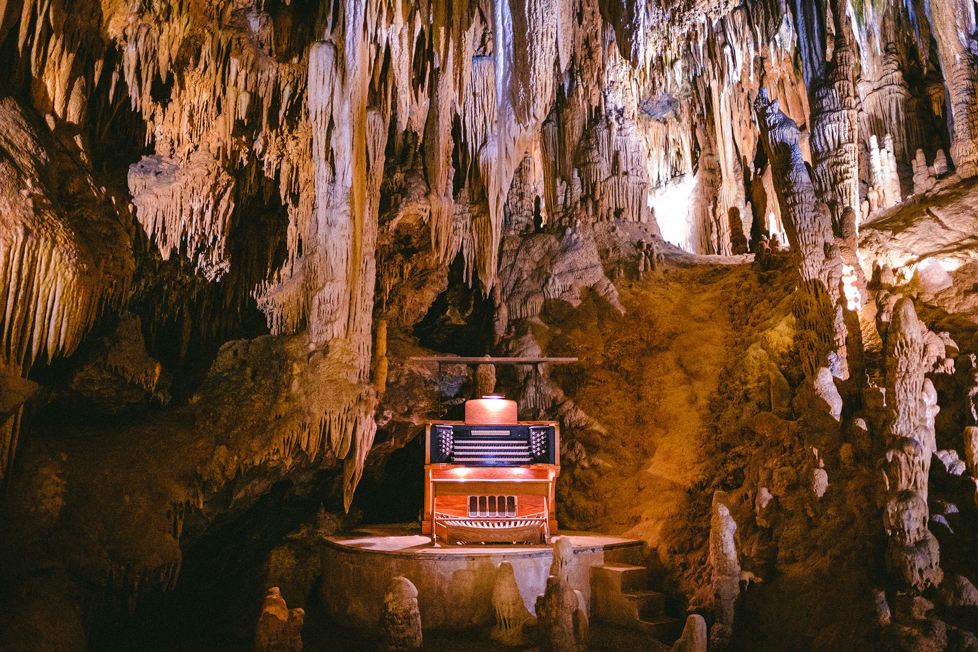 Luray Caverns